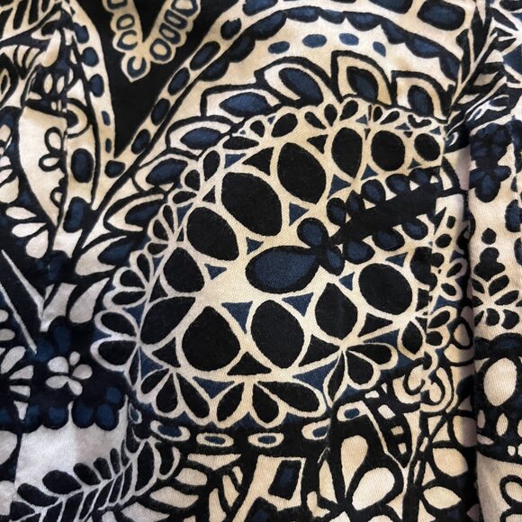 Ann Taylor Lined Flared Skirt Size 2 - Picture 8 of 11